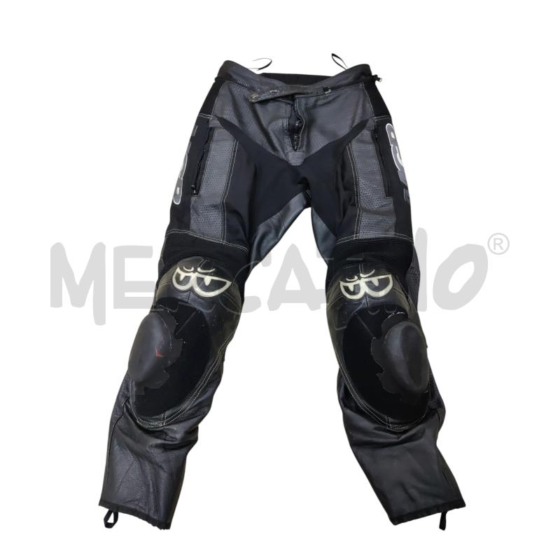 PANTALONE UOMO MOTO MCP RACING | Mercatino dell'Usato Leini' 1