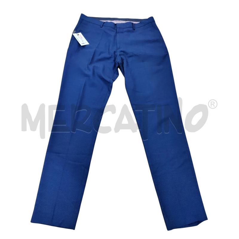 PANTALONE UOMO ZARA MAN  | Mercatino dell'Usato Leini' 1