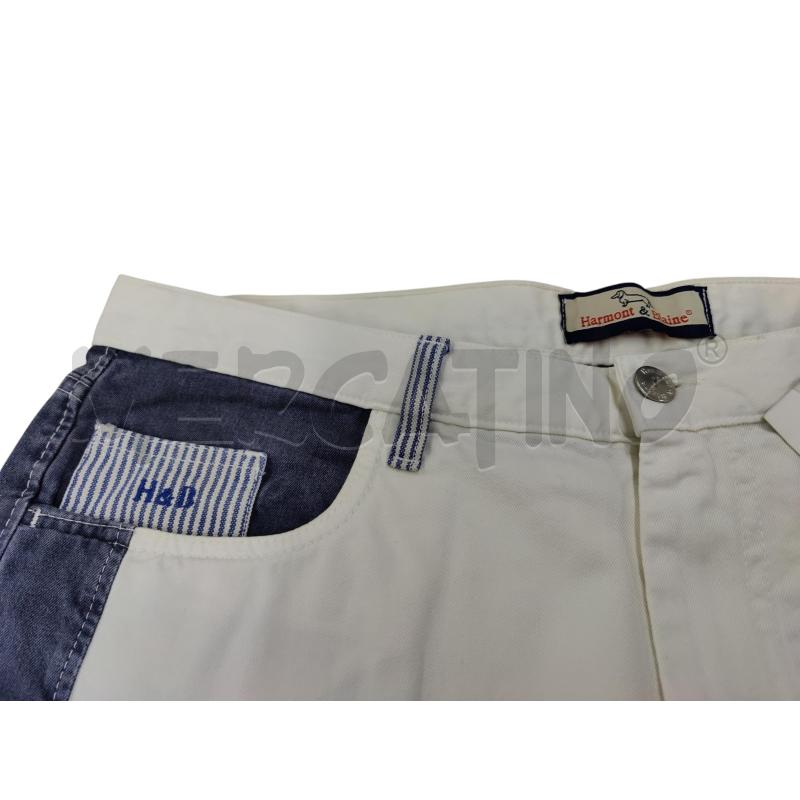 PANTALONE UOMO  HARMONT& BLAINE | Mercatino dell'Usato Leini' 2