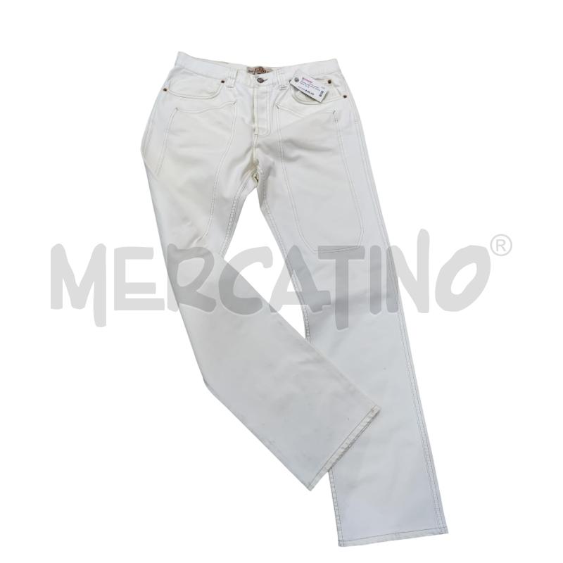 PANTALONE UOMO  JECKERSON | Mercatino dell'Usato Leini' 1
