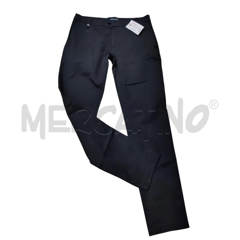 PANTALONE UOMO  NERO ANTONY MORATO | Mercatino dell'Usato Leini' 1