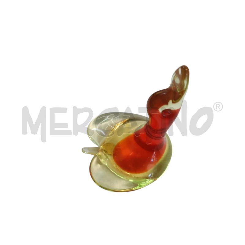 PAPERA MURANO CENEDESE  | Mercatino dell'Usato Leini' 2