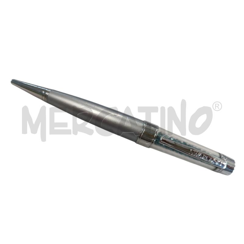 PENNA SWAROVSKI  | Mercatino dell'Usato Leini' 1