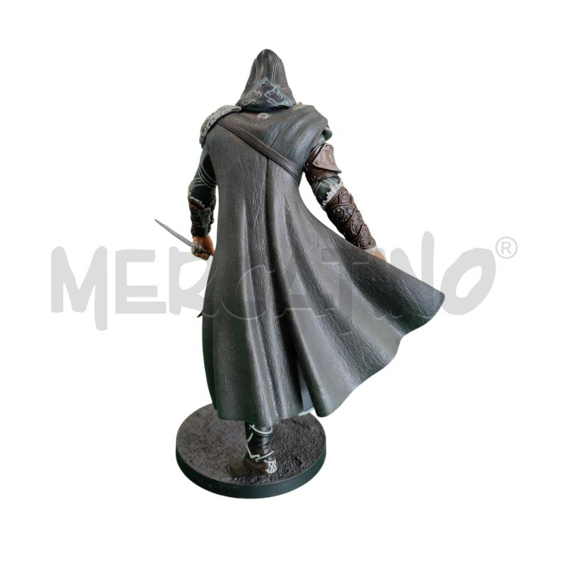 PERSONAGGIO ASSASSIN'N CREED REVELATIONS 24 CM | Mercatino dell'Usato Leini' 2