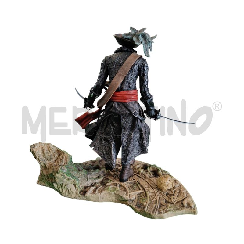 PERSONAGGIO ASSASSIN'S CREED  24 CM | Mercatino dell'Usato Leini' 3