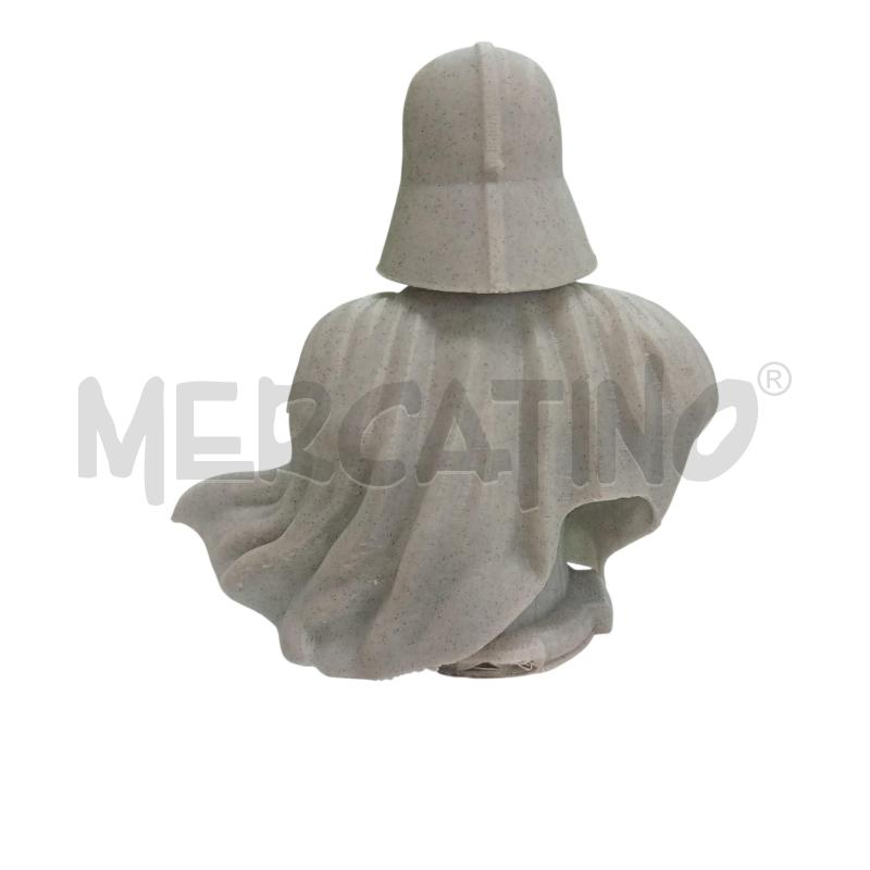 PERSONAGGIO DARTH VADER ALTEZZA 13,5 CM  | Mercatino dell'Usato Leini' 2