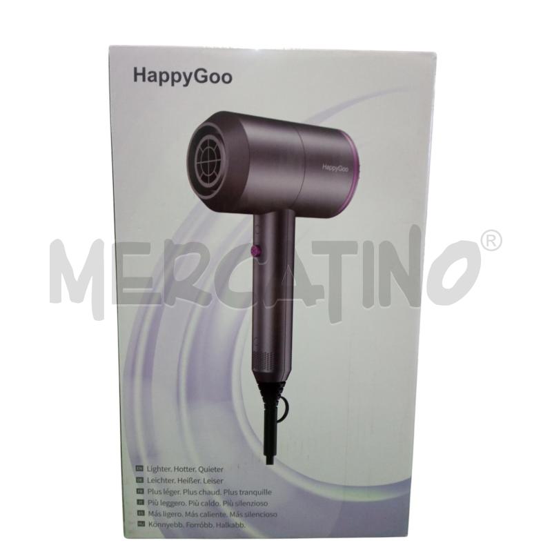 PHON HAPPYGOO | Mercatino dell'Usato Leini' 1