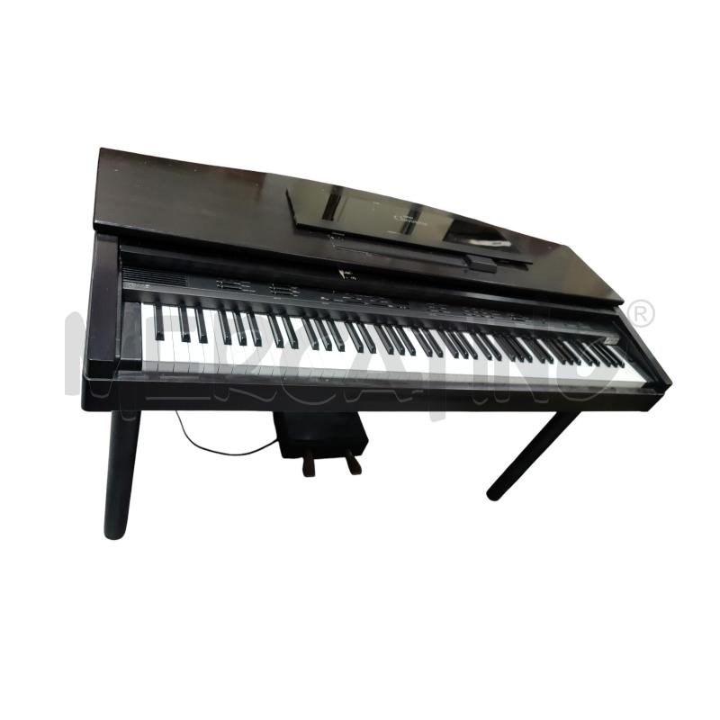 PIANOFORTE  | Mercatino dell'Usato Leini' 1