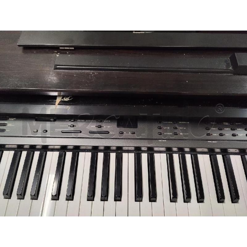 PIANOFORTE  | Mercatino dell'Usato Leini' 3