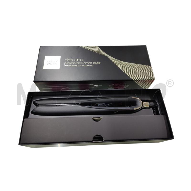 PIASTRA CAPELLI GHD PROFESSIONAL SMART STYLER  | Mercatino dell'Usato Leini' 1