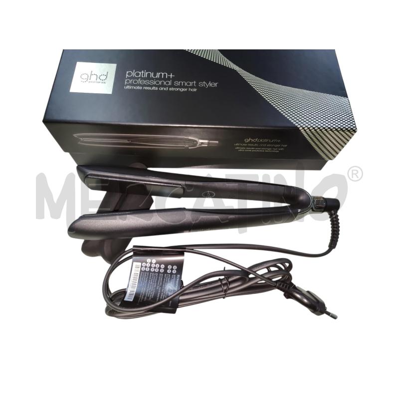 PIASTRA CAPELLI GHD PROFESSIONAL SMART STYLER  | Mercatino dell'Usato Leini' 2