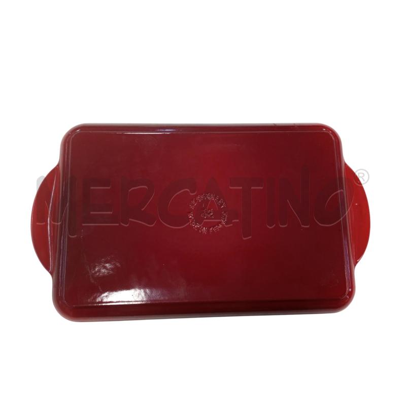 PIASTRA LA CREUSET | Mercatino dell'Usato Leini' 2