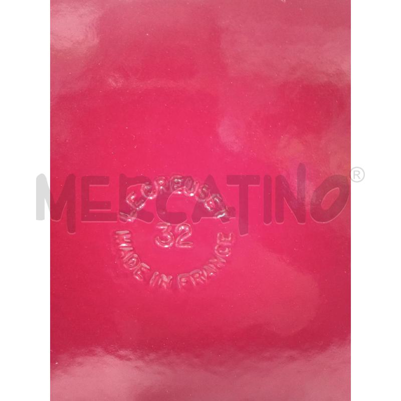 PIASTRA LA CREUSET | Mercatino dell'Usato Leini' 4