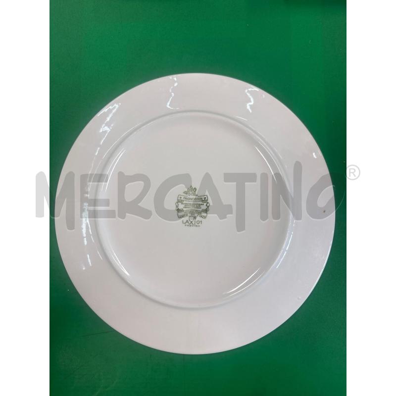 PIATTI SERVIZIO PZ. 11 PAGNOSSIN TREVISO | Mercatino dell'Usato Leini' 4