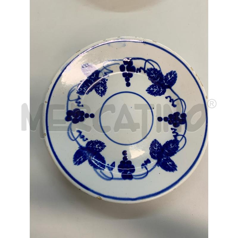 PIATTO ROYAL DOULTON ENGLAND PZ.4 | Mercatino dell'Usato Leini' 3