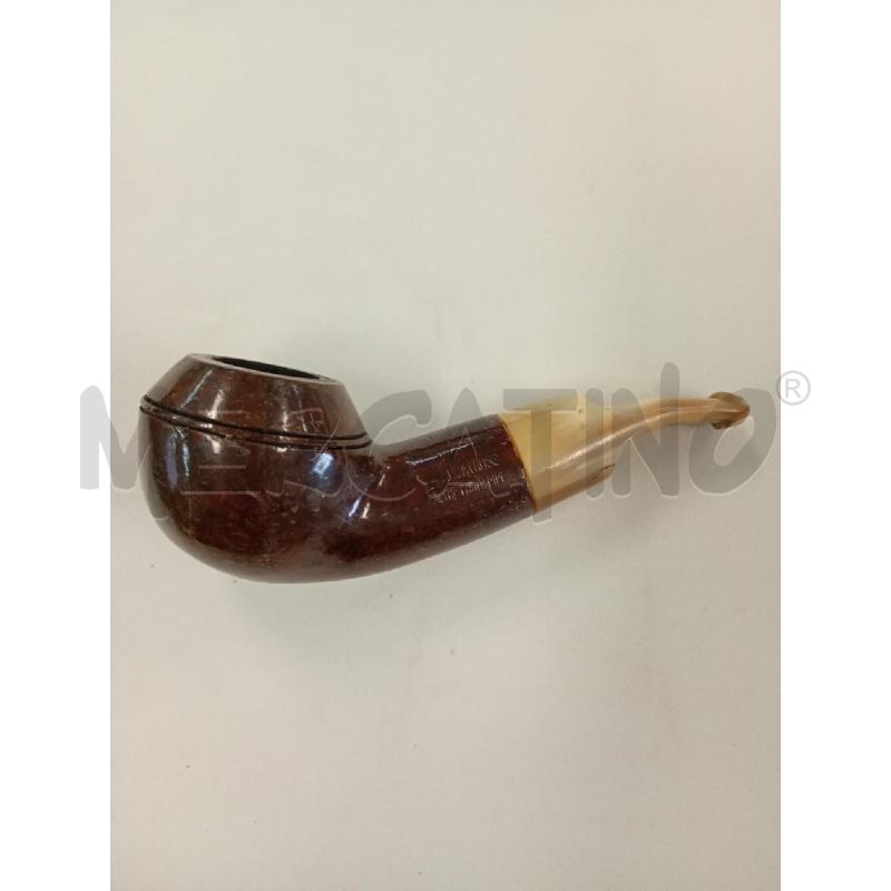 PIPA ALBATROSS THE MASTER PIPE BOCCHINO CHIARO STILE TALOMONE  | Mercatino dell'Usato Leini' 1