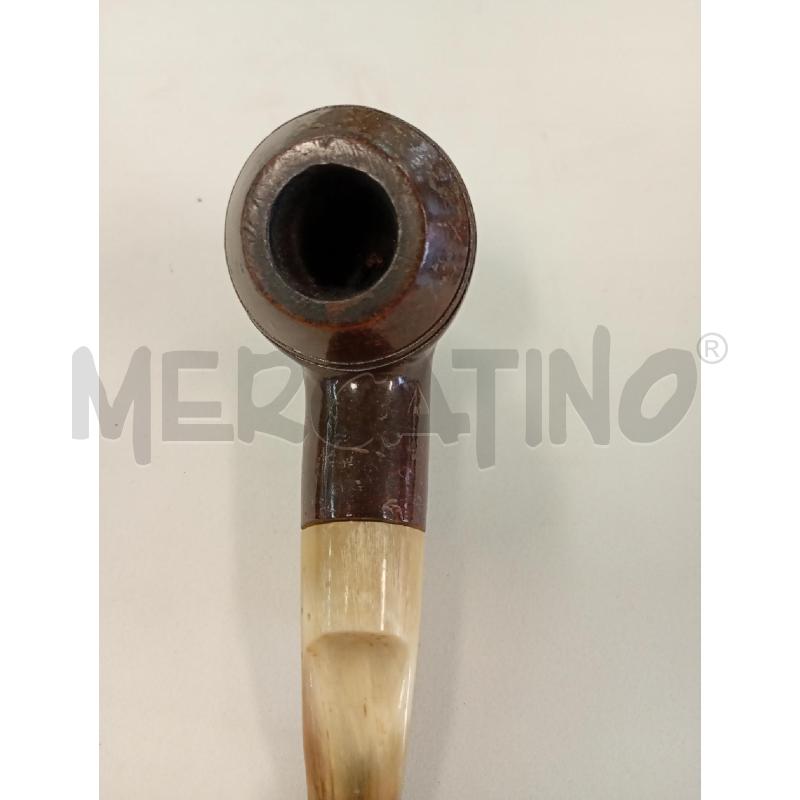 PIPA ALBATROSS THE MASTER PIPE BOCCHINO CHIARO STILE TALOMONE  | Mercatino dell'Usato Leini' 2
