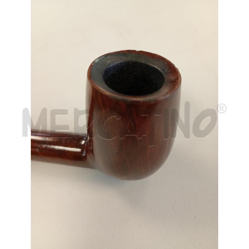 PIPA DR. FORSEN BRUYERE | Mercatino dell'Usato Leini' 3