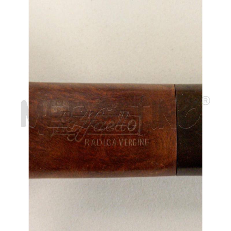 PIPA RAFFAELLO RADICA VERGINE  | Mercatino dell'Usato Leini' 3