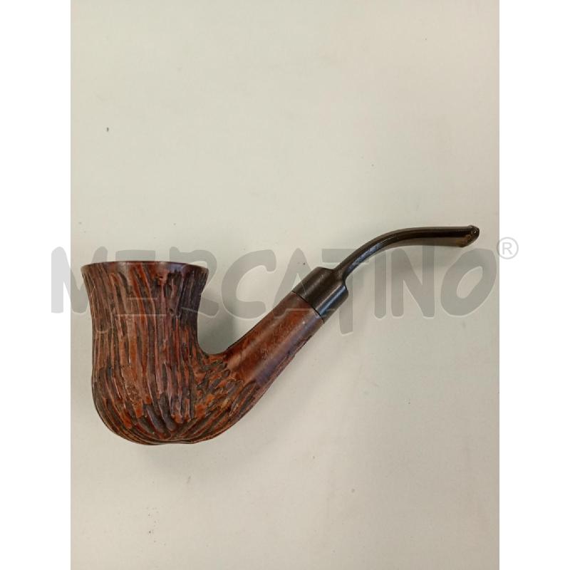 PIPA REAL BRIAR  | Mercatino dell'Usato Leini' 1