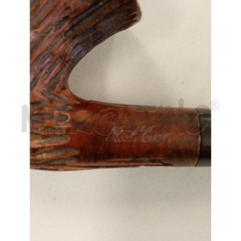PIPA REAL BRIAR  | Mercatino dell'Usato Leini' 2