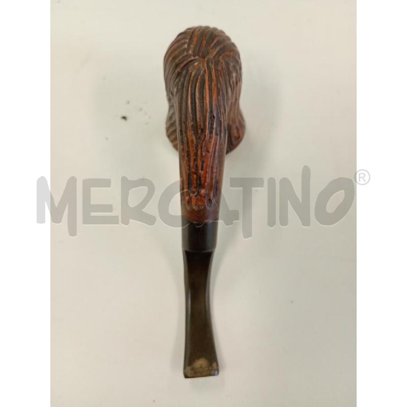 PIPA REAL BRIAR  | Mercatino dell'Usato Leini' 3
