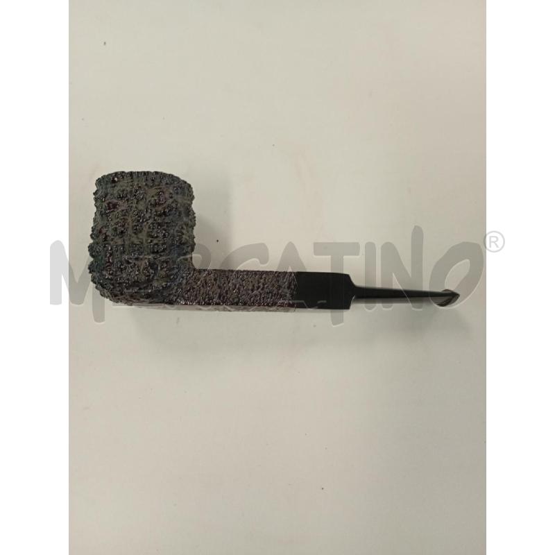 PIPA SAVINELLI CAPRI ROOT BRIAR 515 | Mercatino dell'Usato Leini' 1