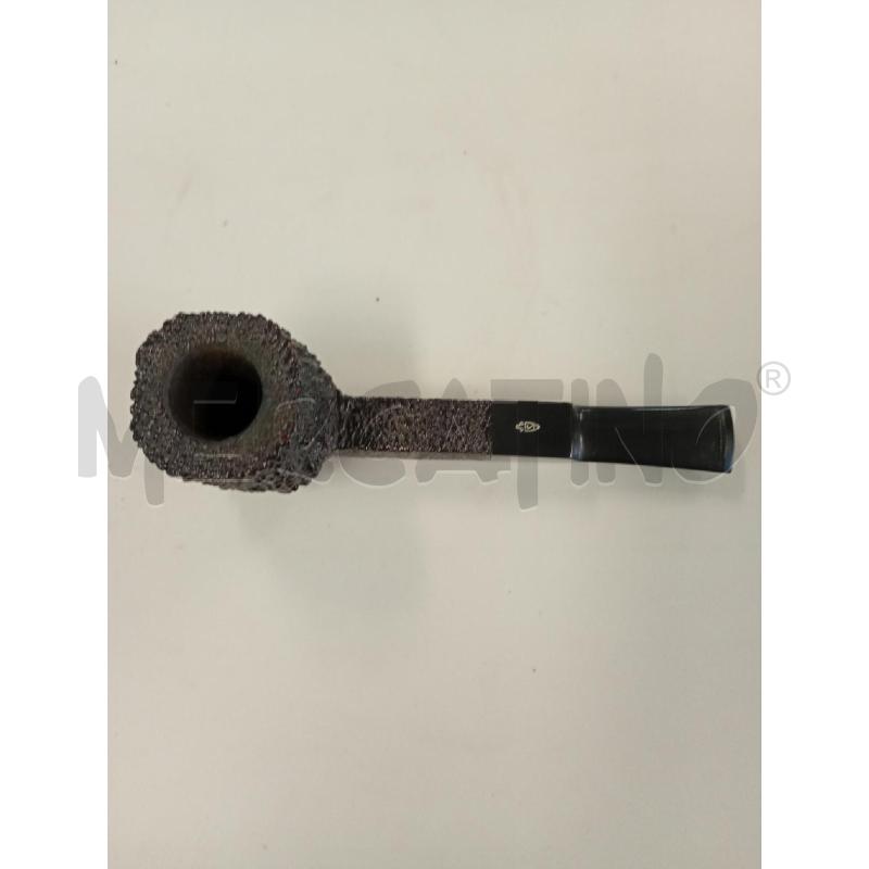 PIPA SAVINELLI CAPRI ROOT BRIAR 515 | Mercatino dell'Usato Leini' 2