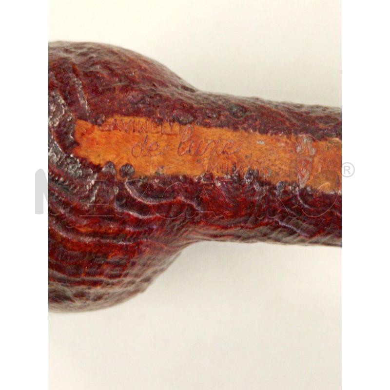 PIPA SAVINELLI DE LUXE  | Mercatino dell'Usato Leini' 2