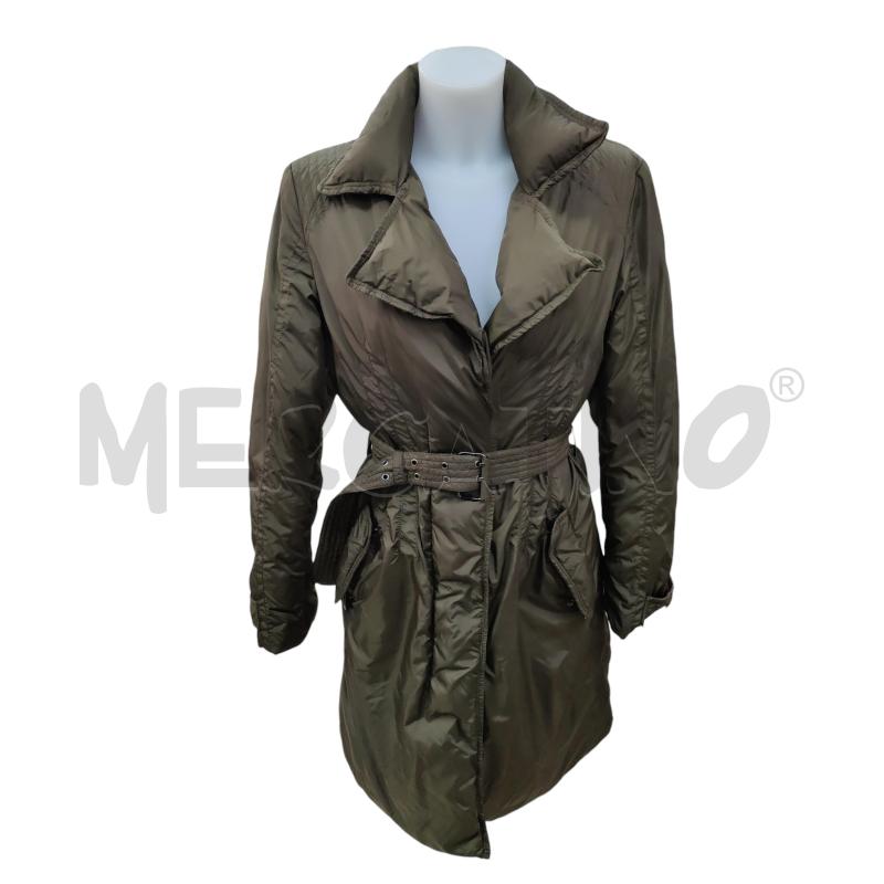 PIUMINO DONNA ADD VERDONE | Mercatino dell'Usato Leini' 1