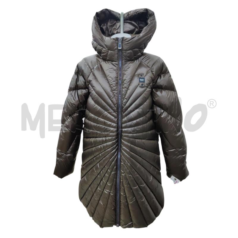 PIUMINO DONNA BLAUER  | Mercatino dell'Usato Leini' 1