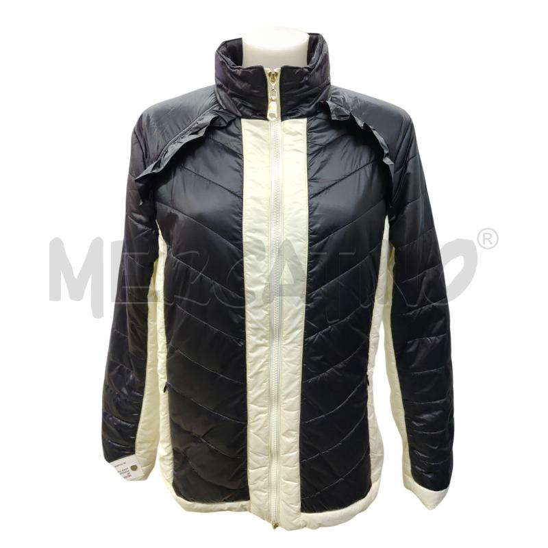 PIUMINO DONNA CENTOGRAMMI TWIN SET  | Mercatino dell'Usato Leini' 1