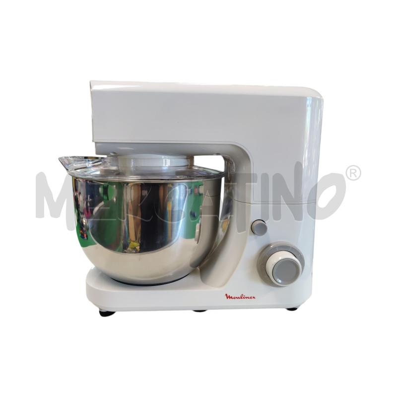 PLANETARIA MOULINEX 800W | Mercatino dell'Usato Leini' 1