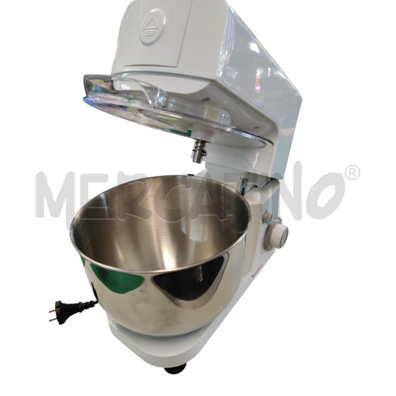 PLANETARIA MOULINEX 800W | Mercatino dell'Usato Leini' 2
