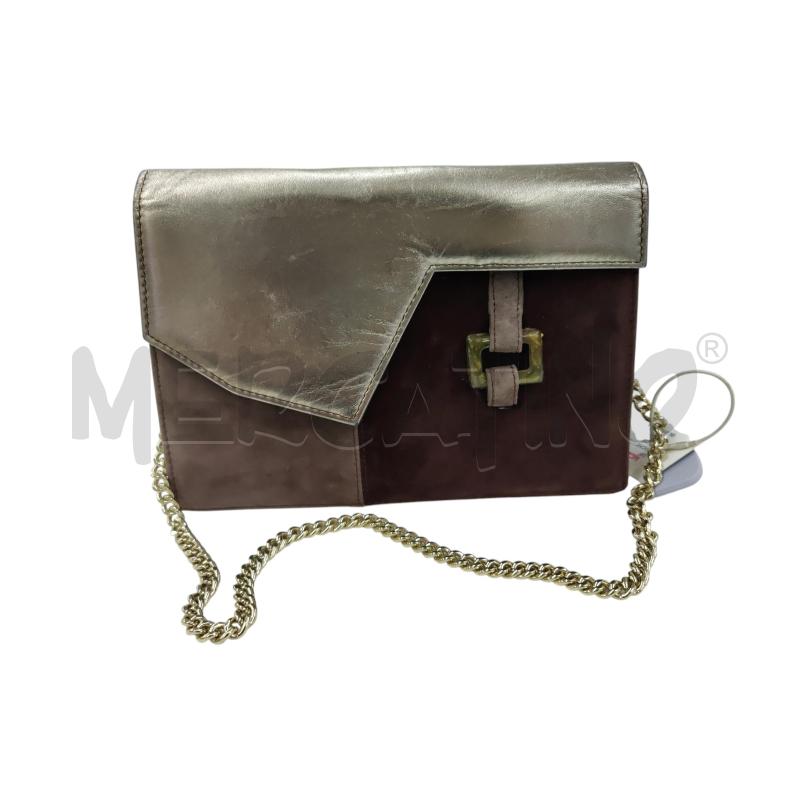 POCHETTE UMBERTO BORBONESE  | Mercatino dell'Usato Leini' 1