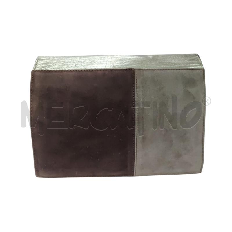 POCHETTE UMBERTO BORBONESE  | Mercatino dell'Usato Leini' 2