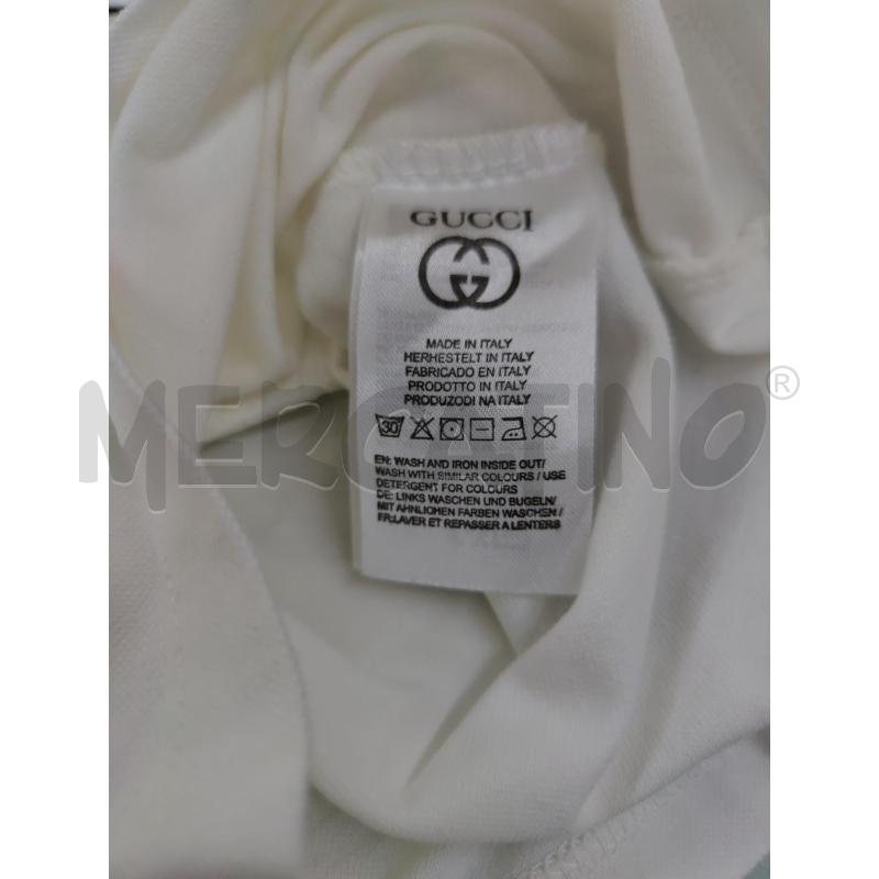 POLO BAMBINA GUCCI  9 MESI   | Mercatino dell'Usato Leini' 2