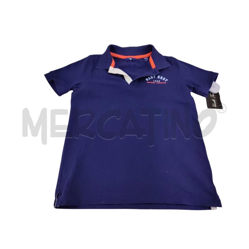POLO BAMBINO GANT  | Mercatino dell'Usato Leini' 1