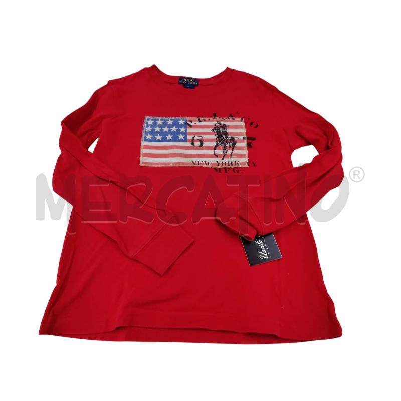 POLO BAMBINO POLO BY RALPH LAUREN  | Mercatino dell'Usato Leini' 1