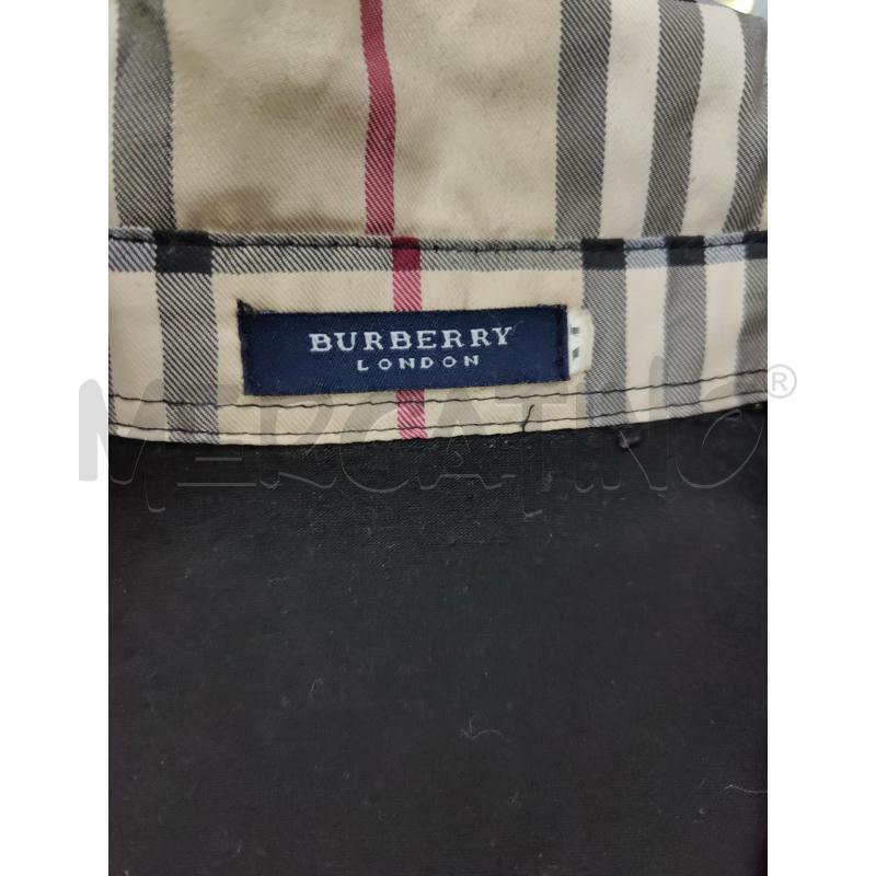 POLO DONNA BURBERRY  | Mercatino dell'Usato Leini' 2