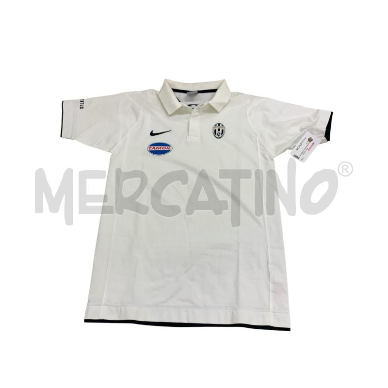 POLO RAGAZZO JUVENTUS | Mercatino dell'Usato Leini' 1