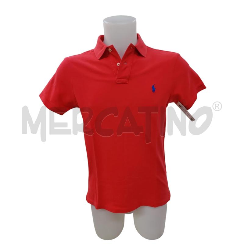 POLO RALPH LAUREN CORALLO | Mercatino dell'Usato Leini' 1