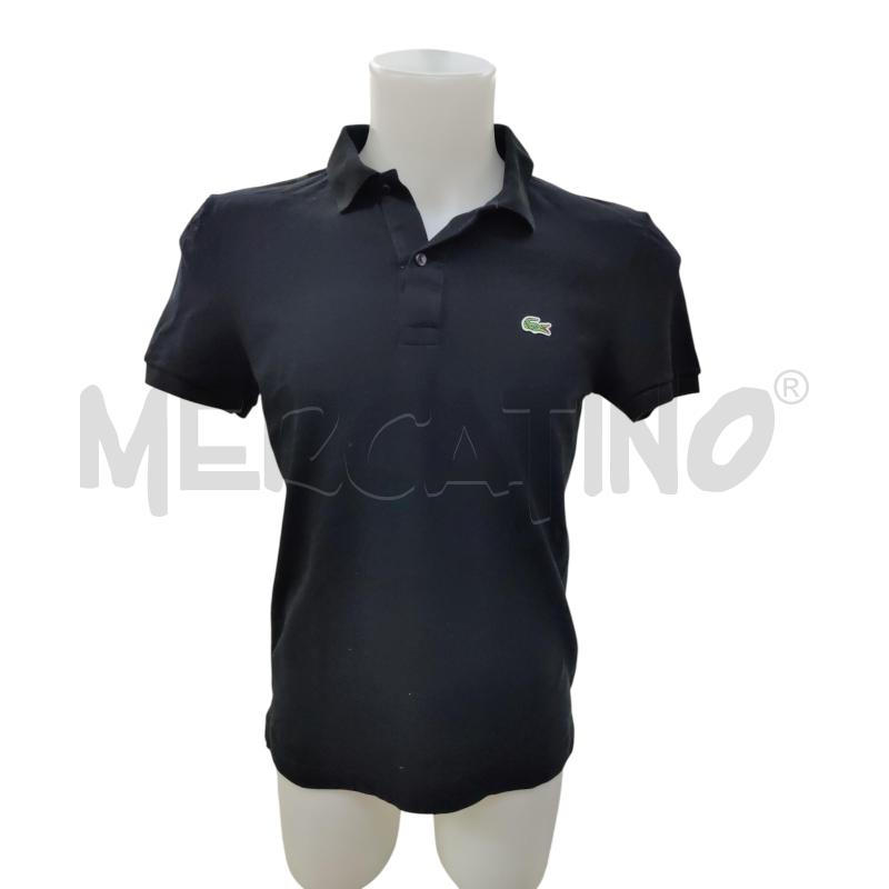POLO UOMO LA COSTE NERA SLIM FIT | Mercatino dell'Usato Leini' 1