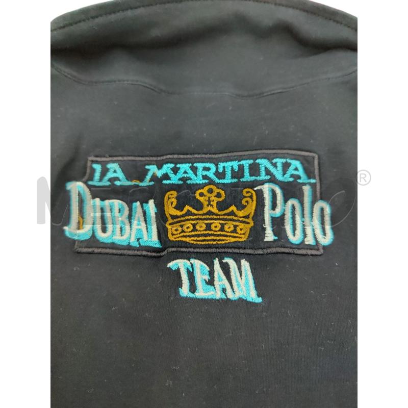 POLO UOMO LA MARTINA  | Mercatino dell'Usato Leini' 3