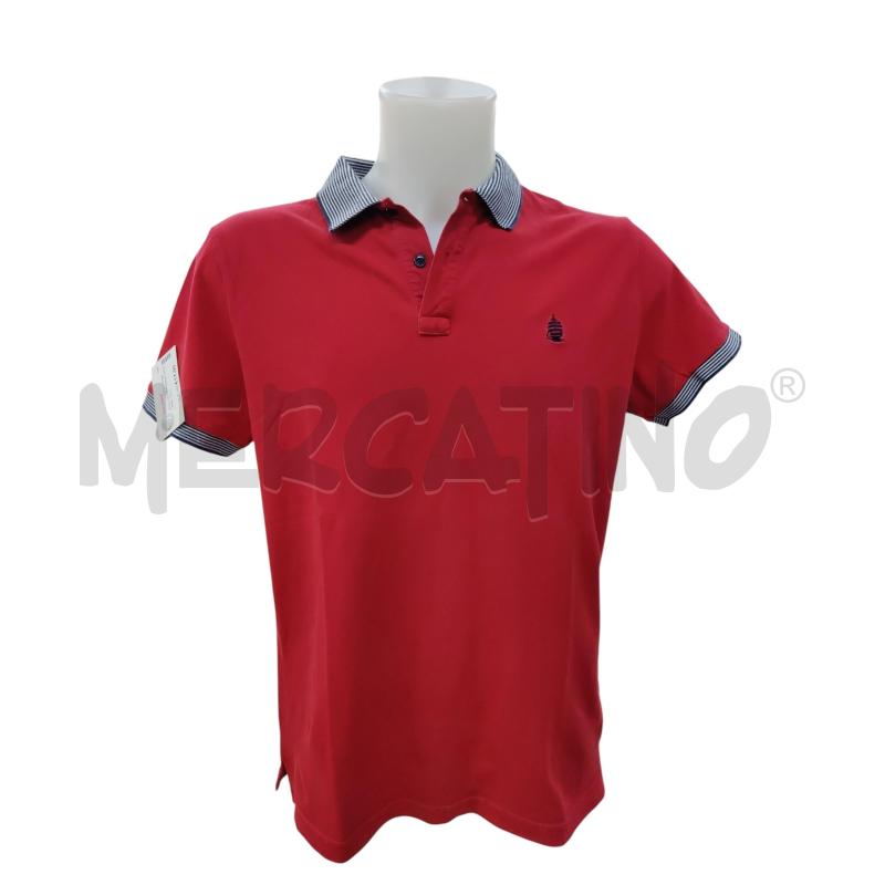 POLO UOMO MARINA YACHTING  | Mercatino dell'Usato Leini' 1