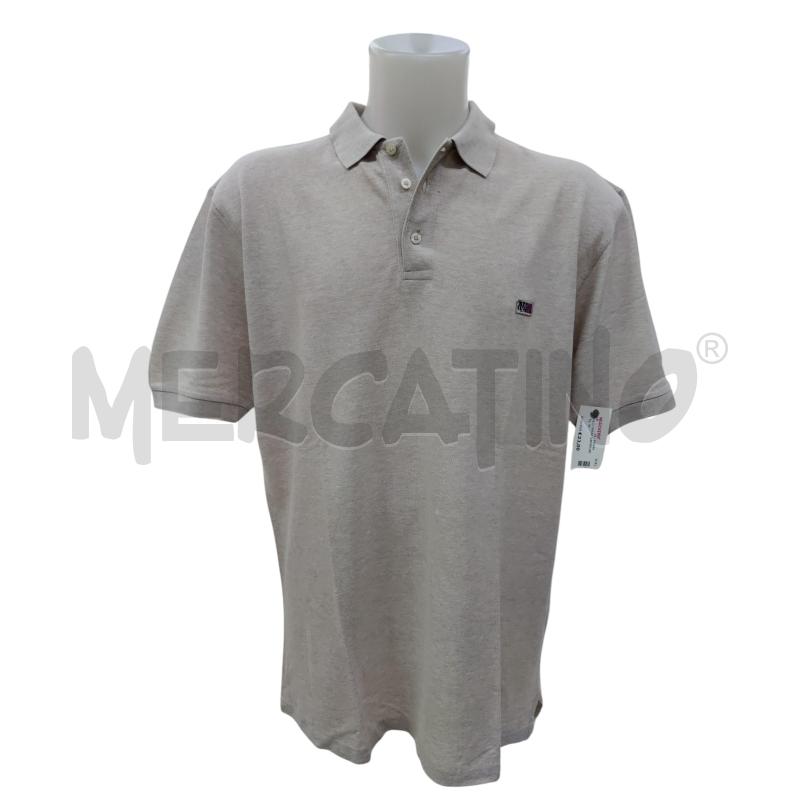 POLO UOMO NAPAPIJRI  | Mercatino dell'Usato Leini' 1