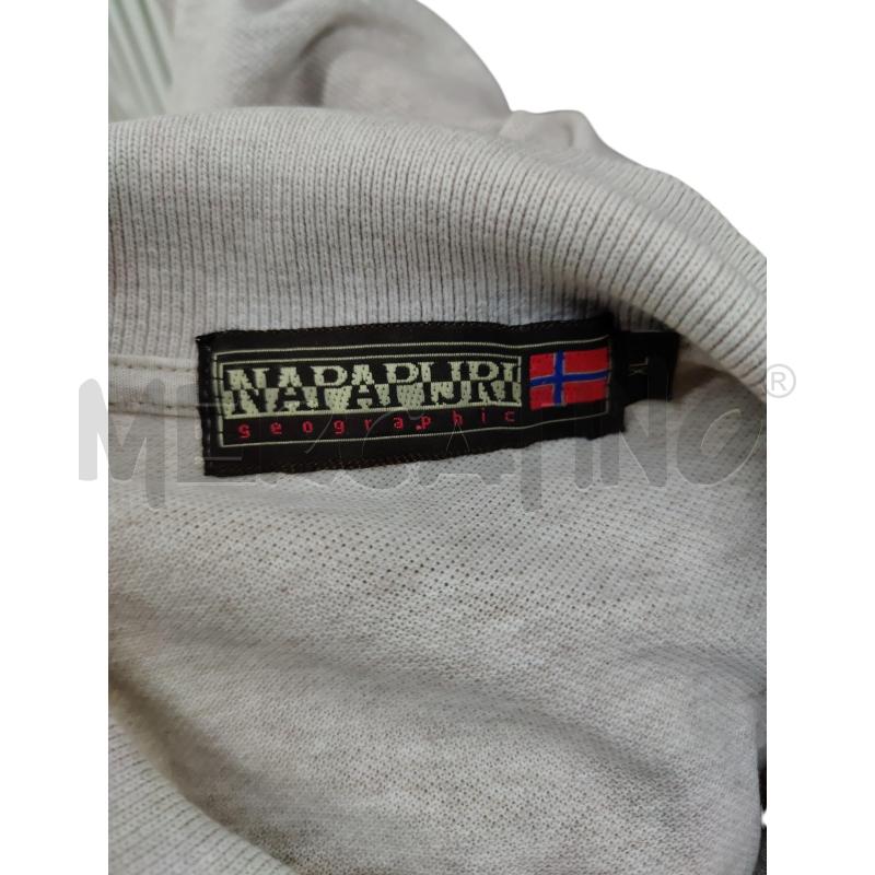 POLO UOMO NAPAPIJRI  | Mercatino dell'Usato Leini' 2