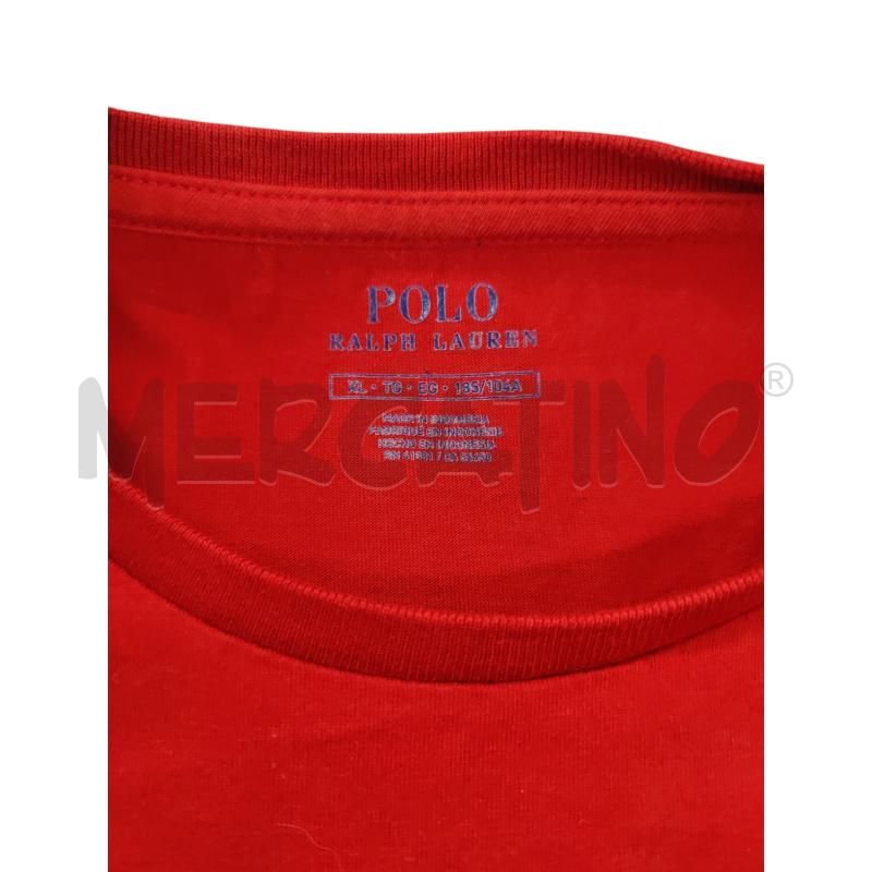 POLO UOMO RALPH LAUREN  | Mercatino dell'Usato Leini' 2