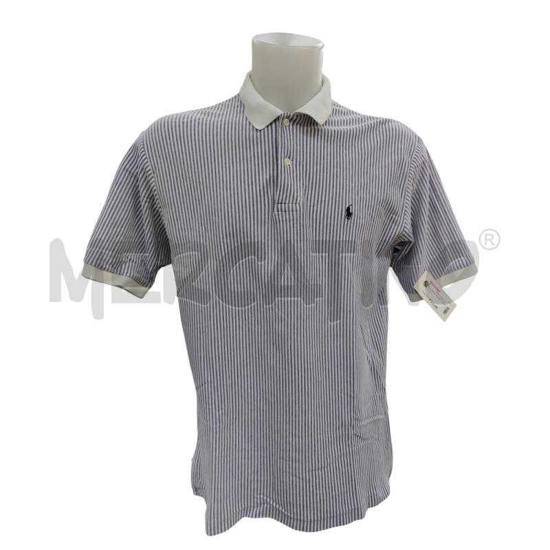POLO UOMO RALPH LAUREN  | Mercatino dell'Usato Leini' 1