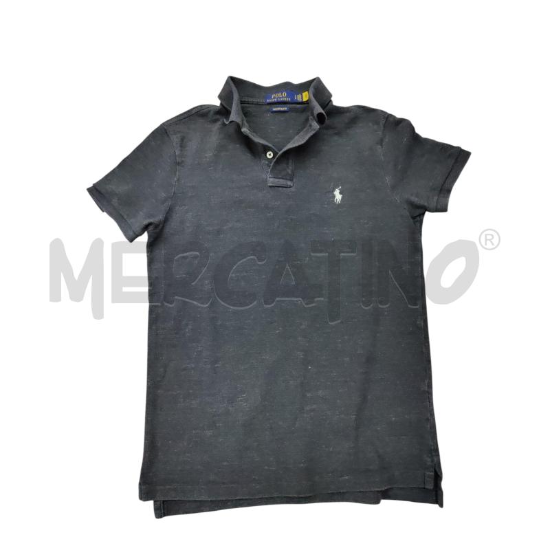 POLO UOMO RALPH LAUREN  | Mercatino dell'Usato Leini' 1